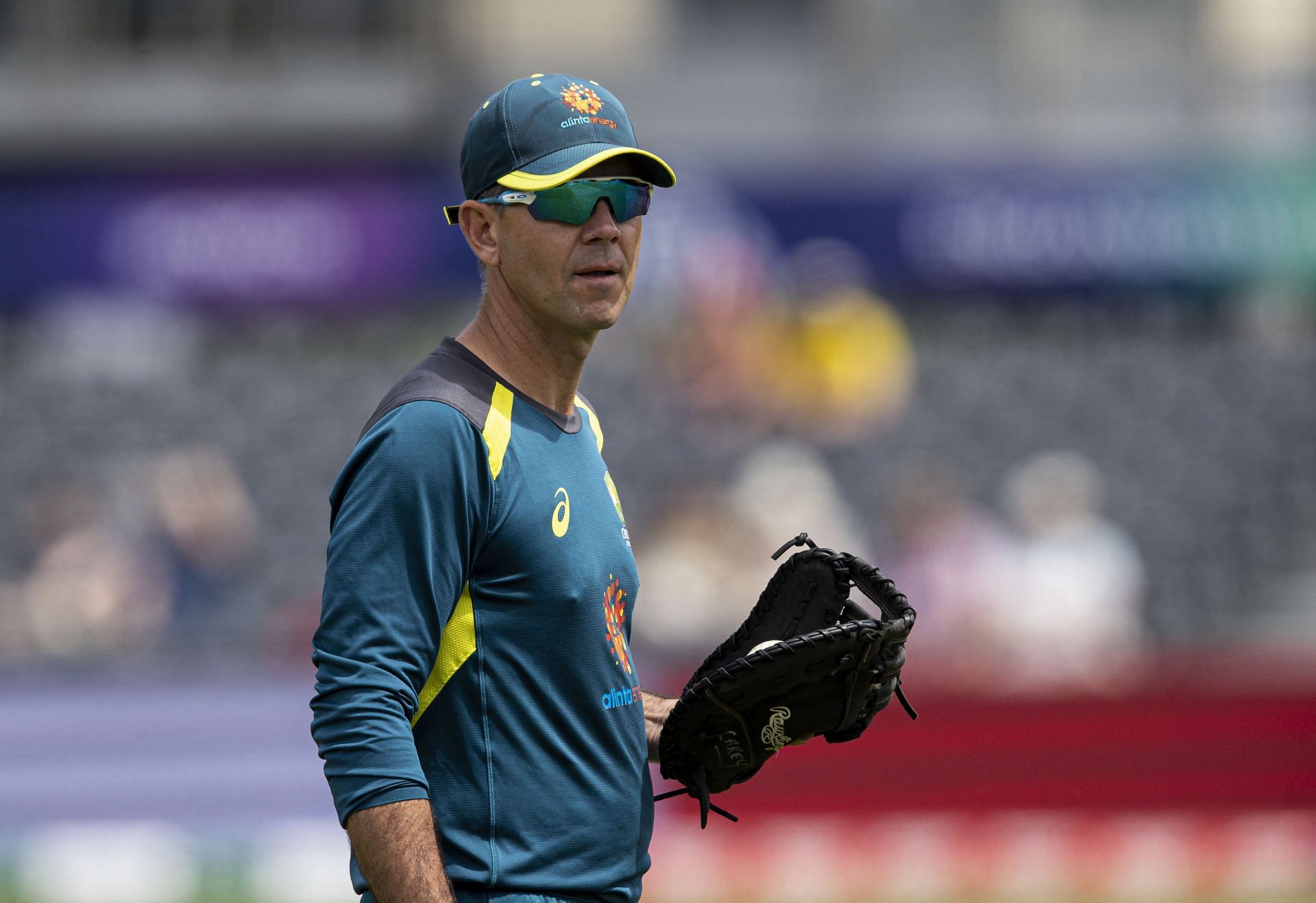 Afghanistan v Australia - ICC Cricket World Cup 2019 - Source: Getty