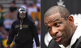 $45 million worth Deion Sanders takes new strides with his latest coffee brand ownership deal