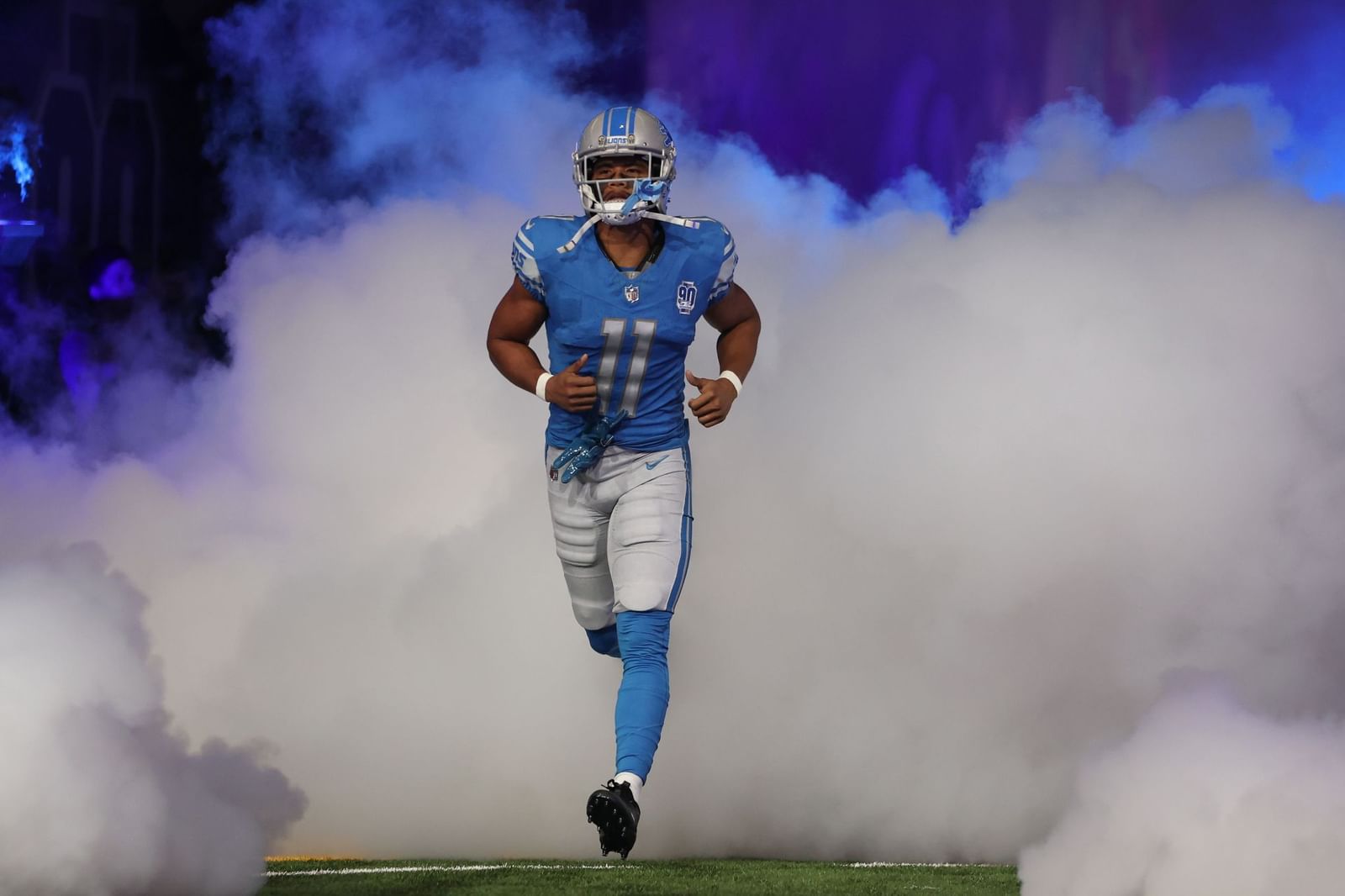 Kalif Raymond’s Contract Breakdown, Salary Cap Details, Bonuses, Terms