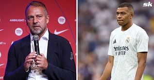 Barcelona pulling strings behind the scenes to sign striker who can rival Kylian Mbappe at Real Madrid in potential €120 million deal: Reports