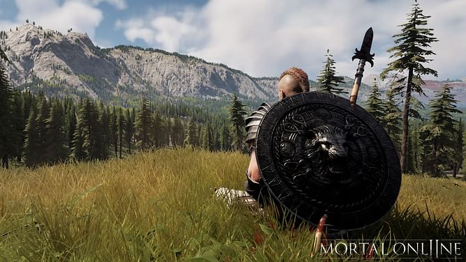 Mortal Online 2 PTR Start Date and What to Expect