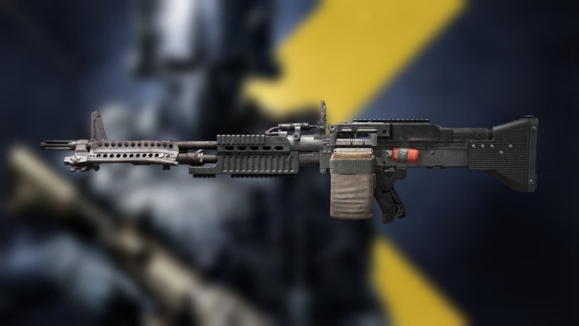 M60 in XDefiant (Image via Ubisoft)