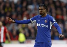 Chelsea midfielder Carney Chukwuemeka attracting interest from European giants: Reports