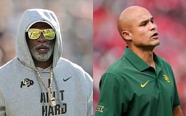 3 reasons why Deion Sanders' Colorado Buffaloes could lose against Baylor in Week 4