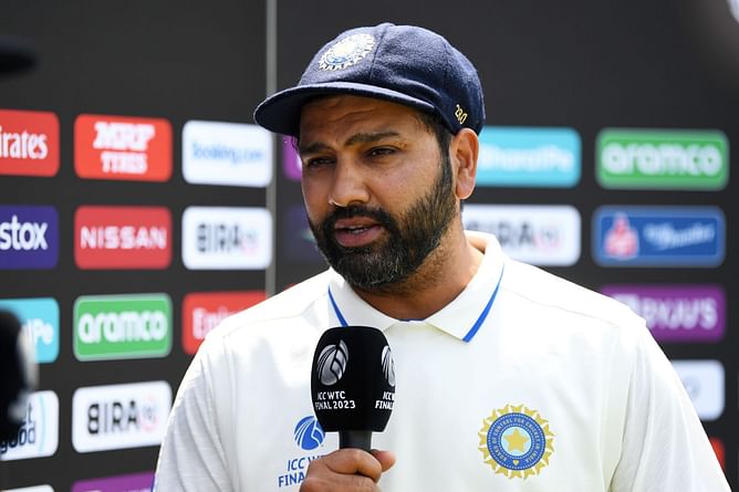 India's strongest playing XI for the Bangladesh Test series