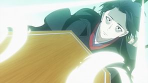 No Longer Allowed in Another World finale review: AtelierPontdarc perfectly captures Osamu Dazai's Isekai journey with dark comedy