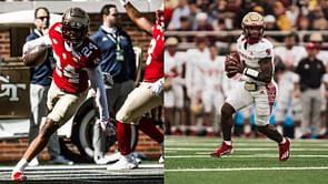 Boston College starting lineup for Week 1: Predicting Bill O'Brien's starters for game against Florida State