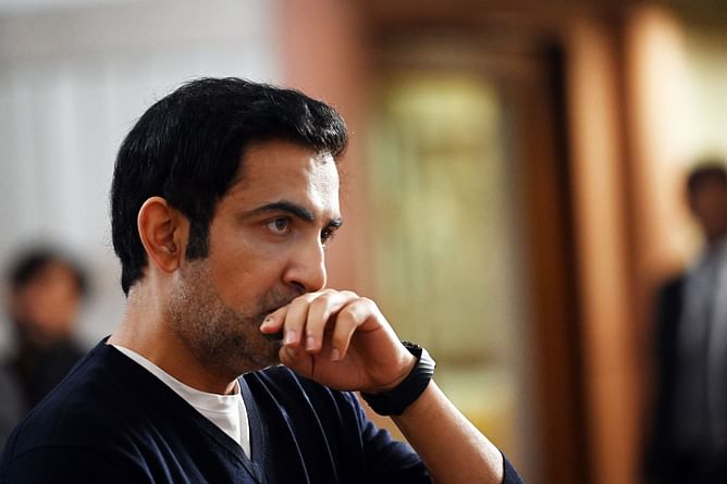"One of the very few people who can be clinical about Indian cricket, and not too emotional" - Sanjay Manjrekar on Gautam Gambhir