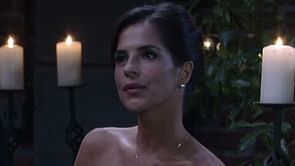 Over 10,000 General Hospital fans petition to keep Kelly Monaco on show after her surprise exit