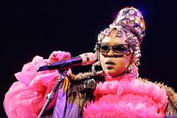 "Walker Town was just a mess" — Lauryn Hill slammed by fans after singer made concertgoers wait till 3 a.m. for her Nairobi show