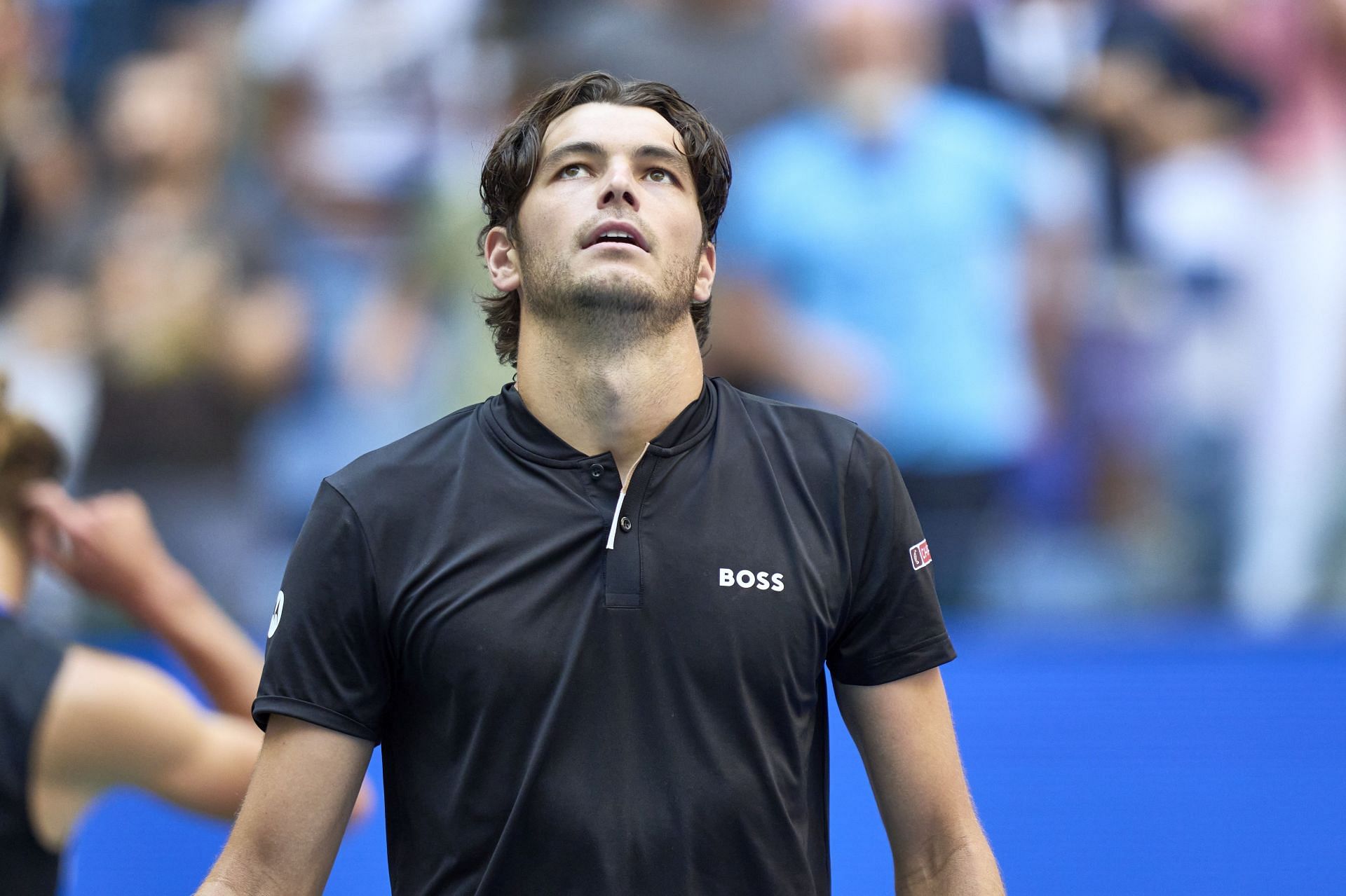 Taylor Fritz (Source: Getty)