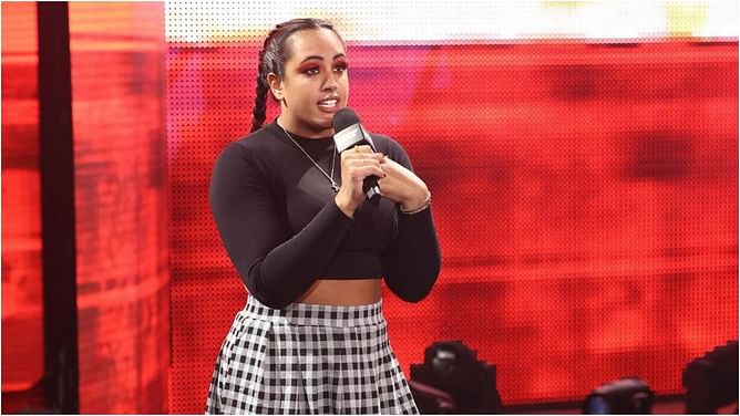 WWE warns top champion after he disrespects The Rock's daughter Ava