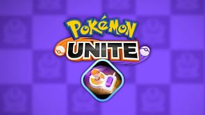 Pokemon Unite new battle item announced: Everything we know so far