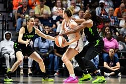 ⁠⁠Seattle Storm vs Connecticut Sun: Prediction and odds | September 3, 2024