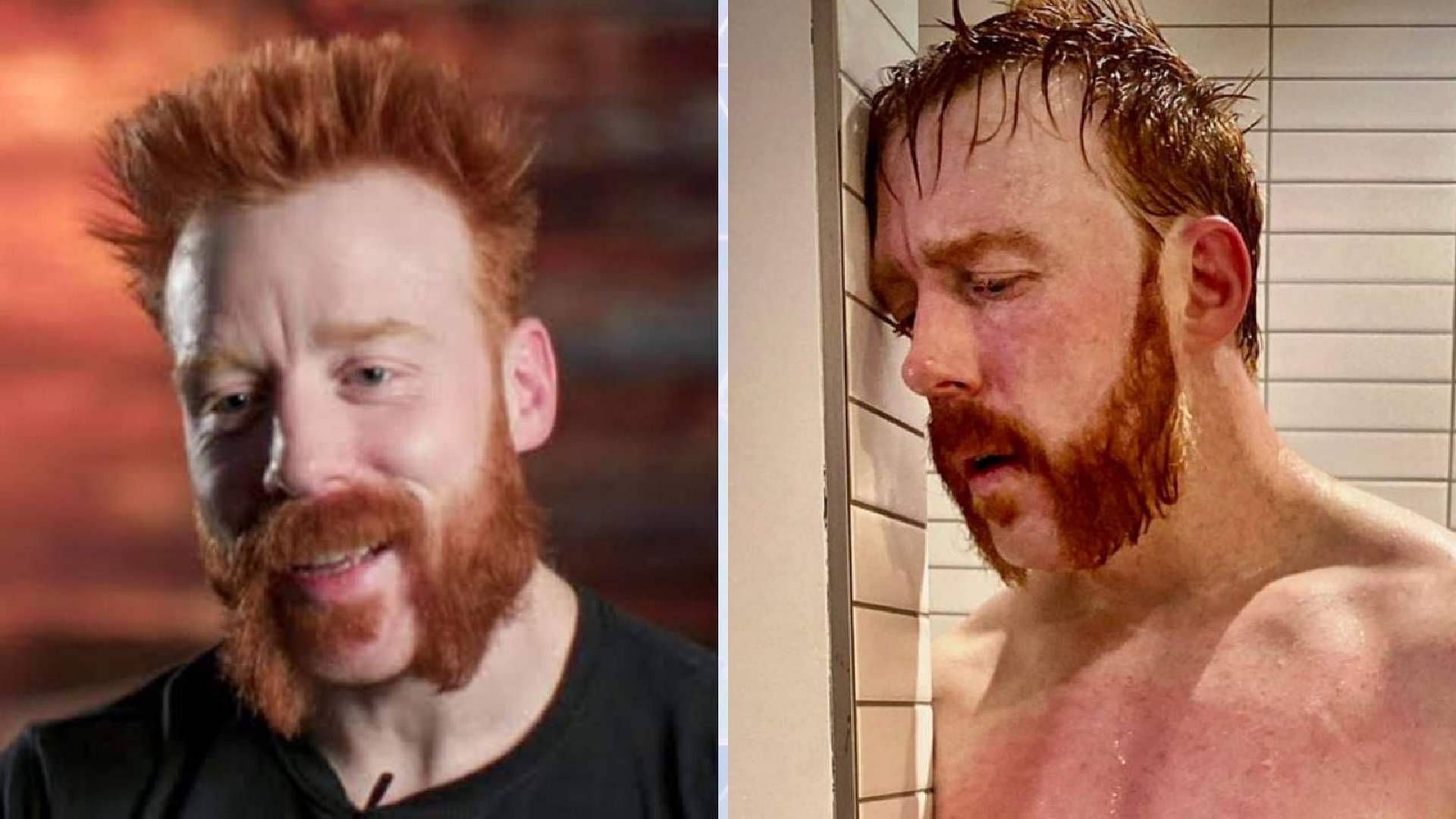 Sheamus