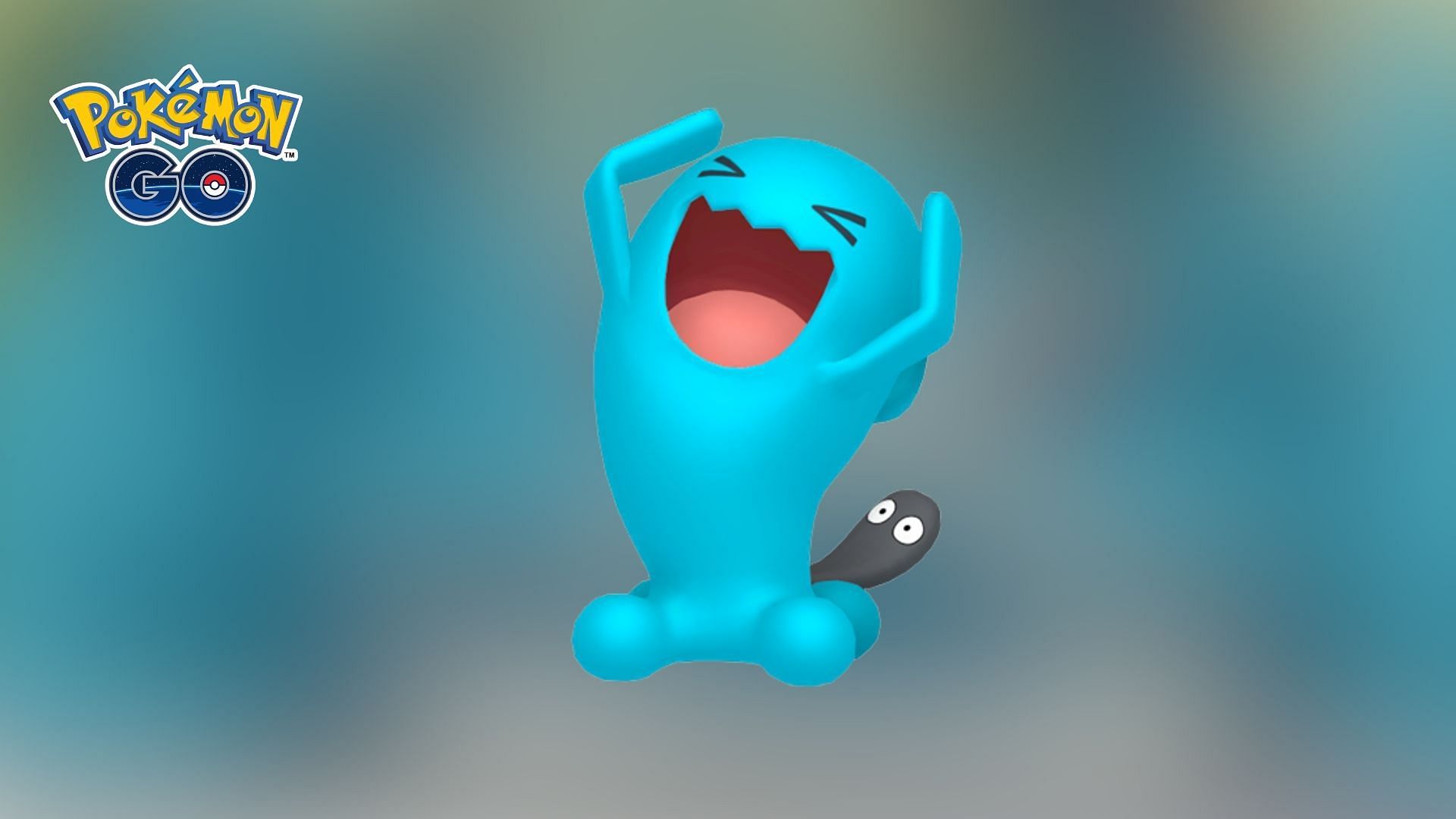 How to obtain Wobbuffet in Pokemon GO, and is Wobbuffet Shiny?