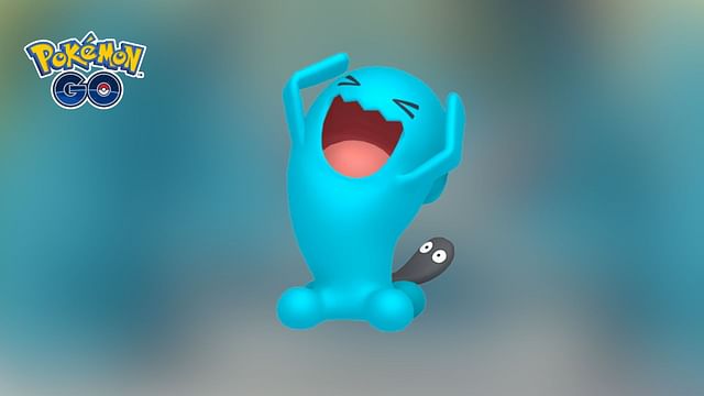 How to get Wobbuffet in Pokemon GO, and can it be shiny?