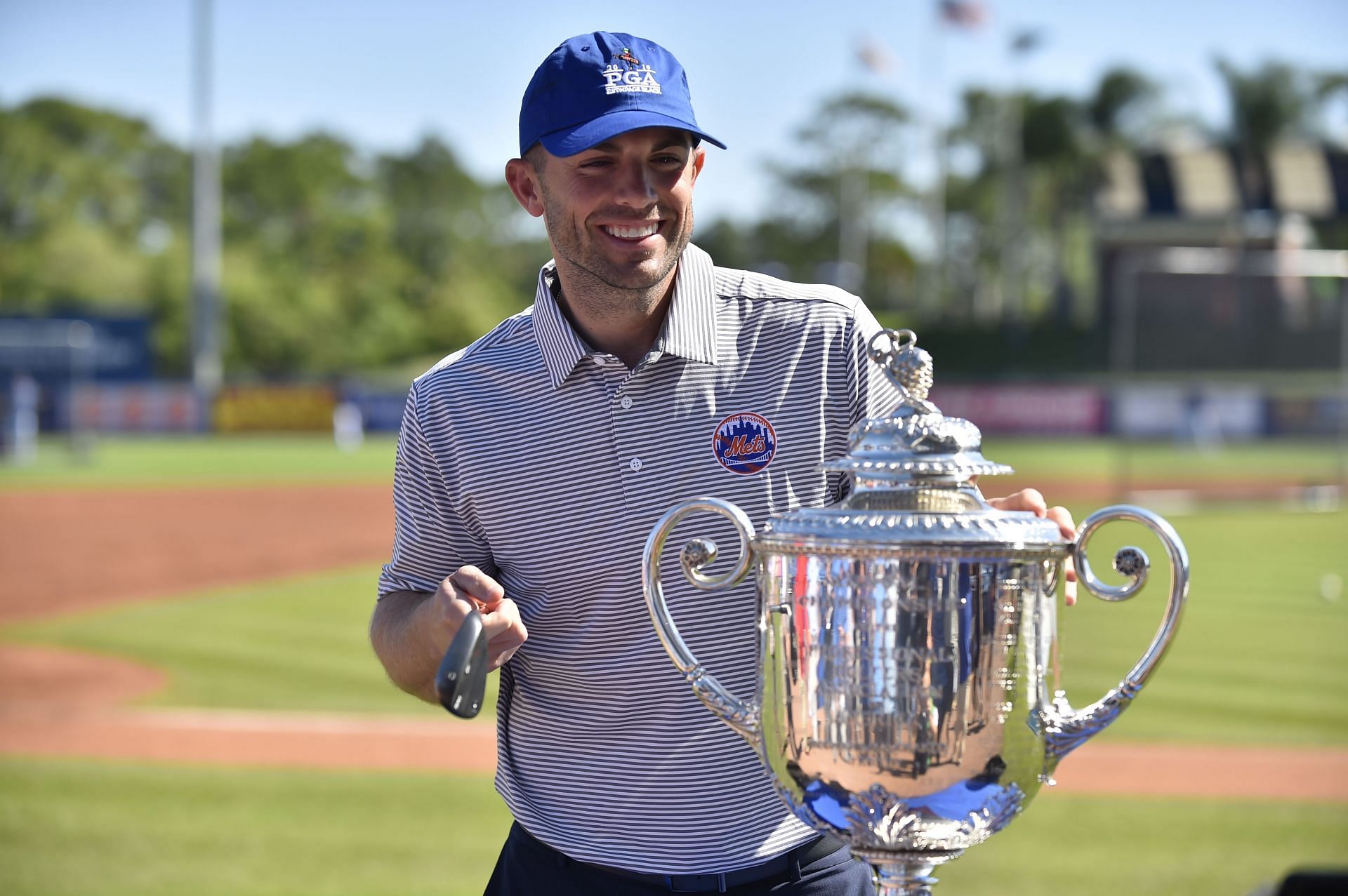 New York Mets Captain