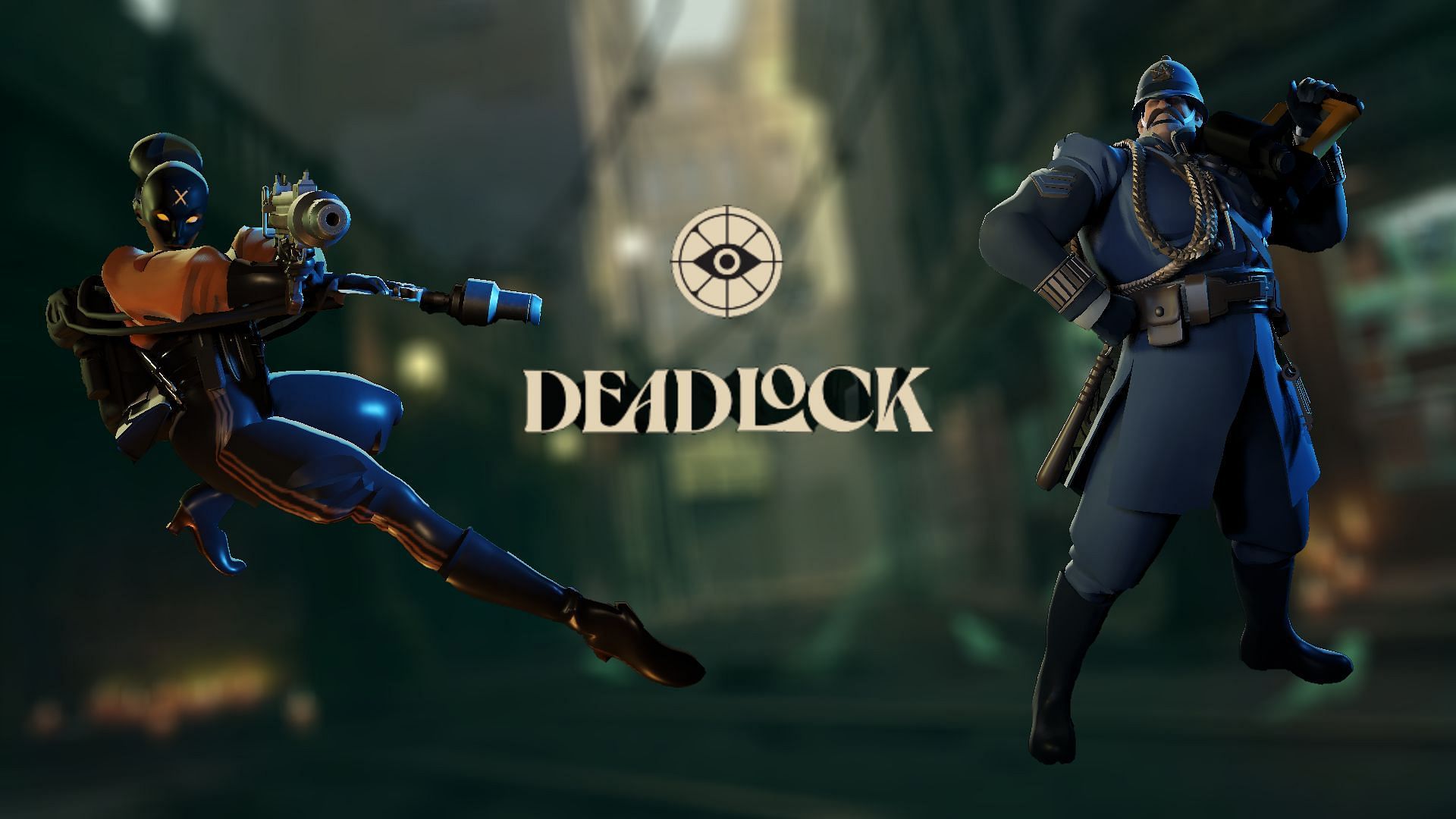 All Deadlock Heroes Pick and Win Rates