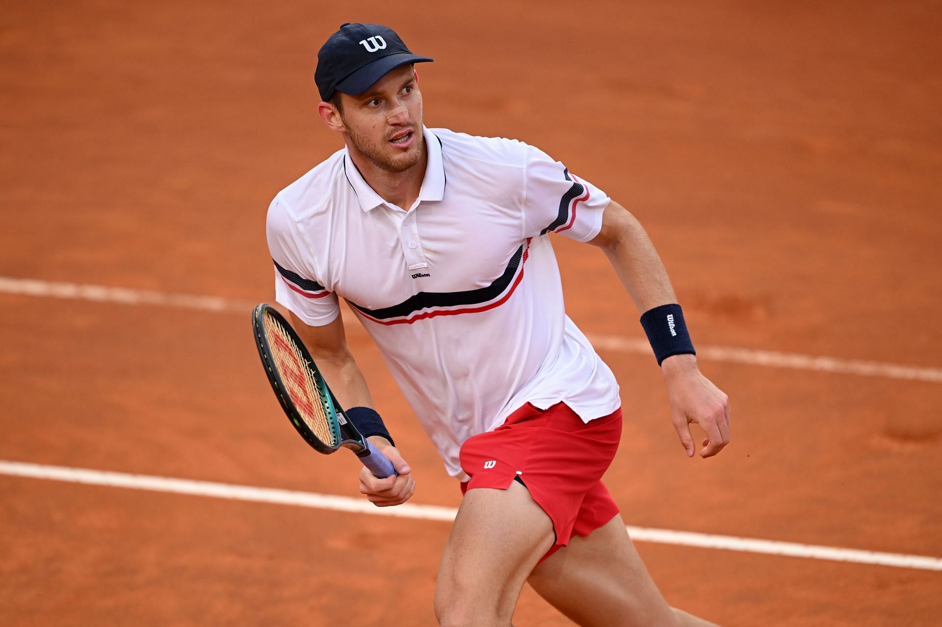 Nicolas Jarry (Getty)