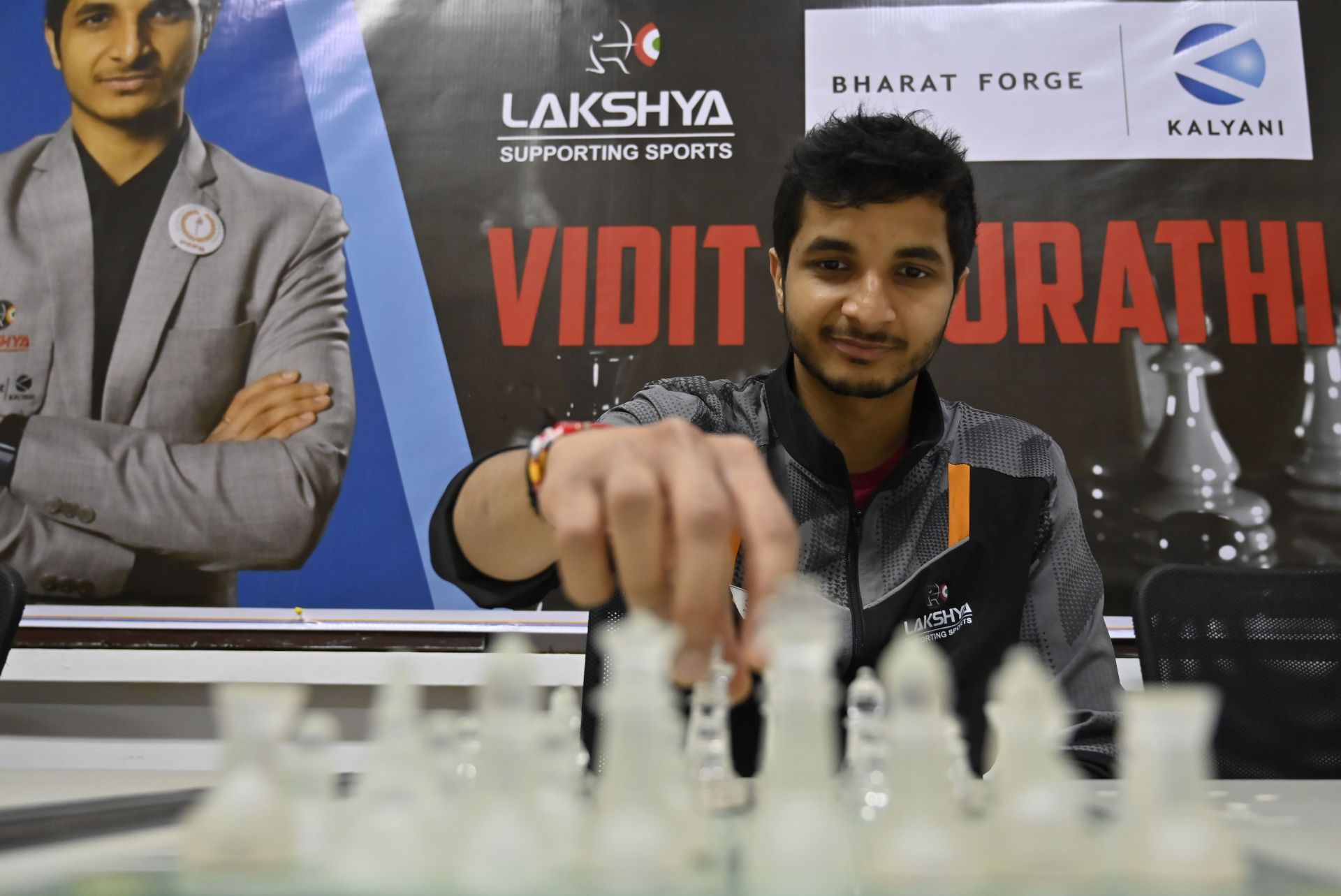 Chess Olympiad 2024: Indian men and women register three wins in three rounds