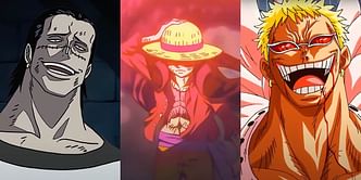 10 biggest problems fans have with post-timeskip One Piece