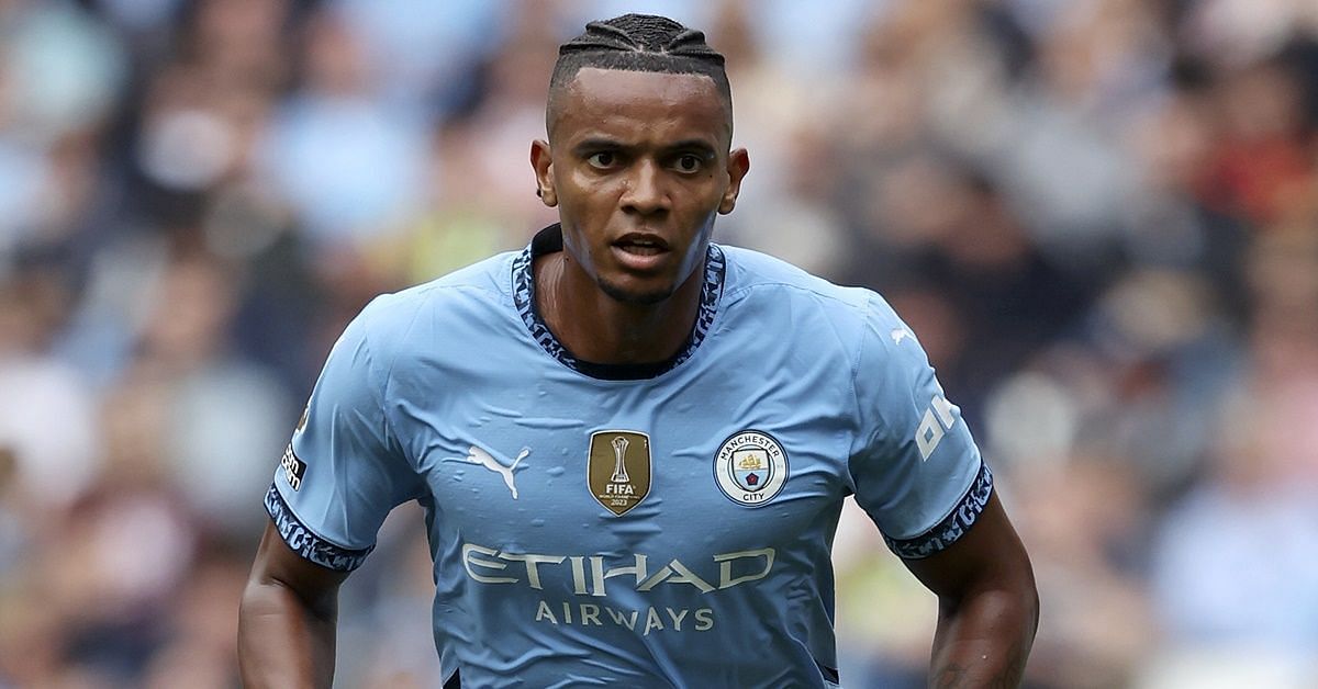 Manuel Akanji has helped Manchester City lift seven trophies so far.