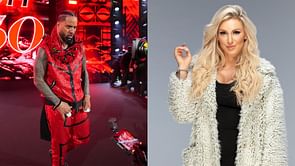 Jimmy Uso, Charlotte Flair and 6 other WWE stars who could realistically return before 2024 ends