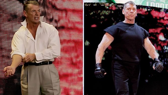 Shocking WWE release puzzles veteran; Vince McMahon methods questioned (Exclusive)