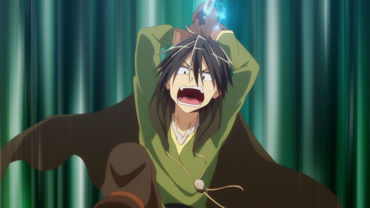 Loner Life In Another World Vf Scan www.sportskeeda.com