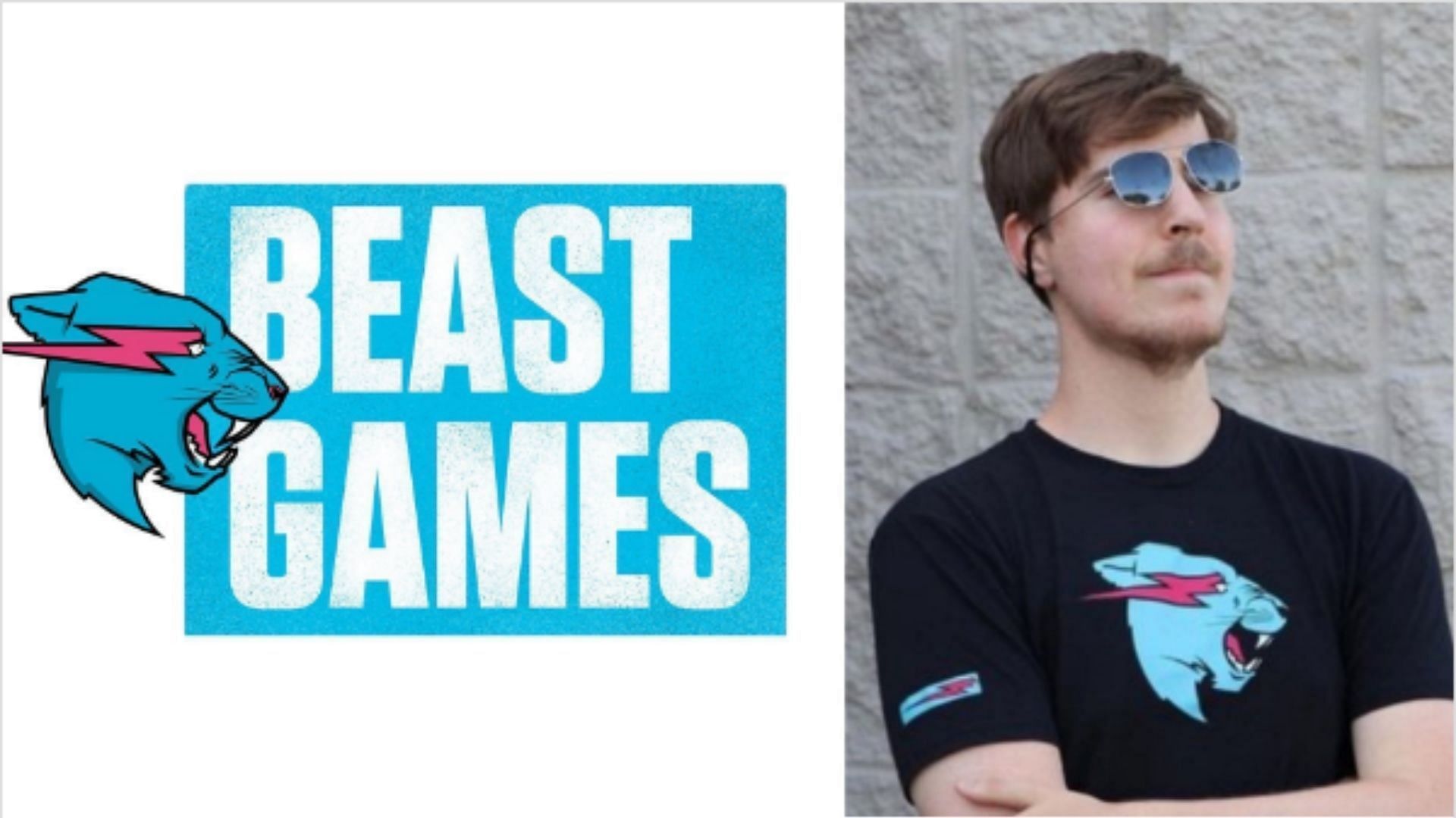 &quot;Beast Games&quot; has allegations of unsafe sets and improper participant treatment, amongst others (Image via @MrBeast/X, beastgames.com)