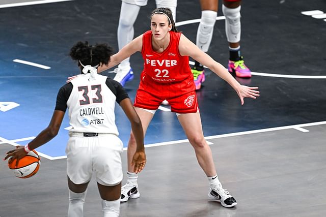 Where to watch Atlanta Dream vs Indiana Fever? Date, time, and streaming  options