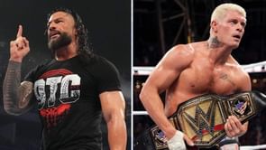 Huge Cody Rhodes match to be set up, return of popular Hall of Famer? - 4 directions for Roman Reigns on the season premiere of WWE SmackDown