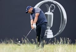 "Few of the pins were ridiculous" - Jordan Smith slams officials for poor management after receiving penalty at the Omega European Masters