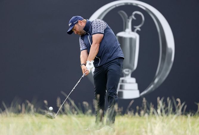 "Few of the pins were ridiculous" - Jordan Smith slams officials for poor management after receiving penalty at the Omega European Masters