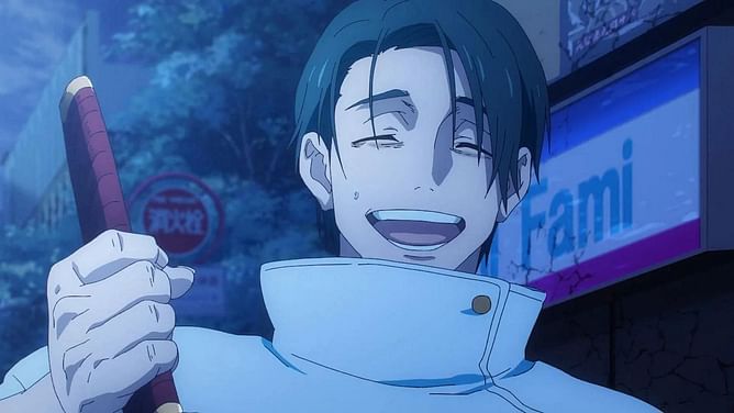 Yuta can still be saved, but it'll require the efforts of nearly every Jujutsu Kaisen character