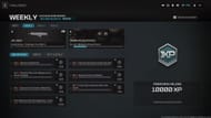 All MW3 Multiplayer Season 6 Week 2 challenges and rewards (Image via Activision)