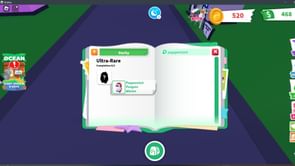 How to get Peppermint Penguin in Adopt Me