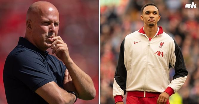 Liverpool eye move for Bundesliga trio; targets include potential replacement for Trent Alexander-Arnold: Reports