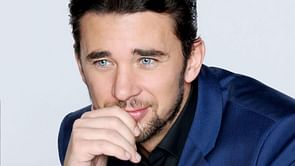 Days of Our Lives: On Chad DiMera’s 10th Anniversary, Actor Billy Flynn reveals why playing Chad is “best job in the world”