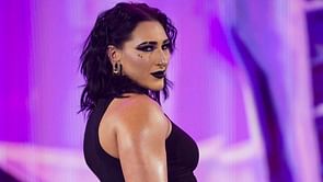 Ex-WWE writer discusses the shocking reason why Rhea Ripley was booked in an injury angle on RAW (Exclusive)