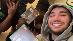 Adin Ross barred from playing NBA 2K25 early access after supposedly paying $10,000