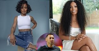 WATCH: Steve Sarkisian’s wife Loreal Sarkisian shows off moments from “private tour” with fashion family in London