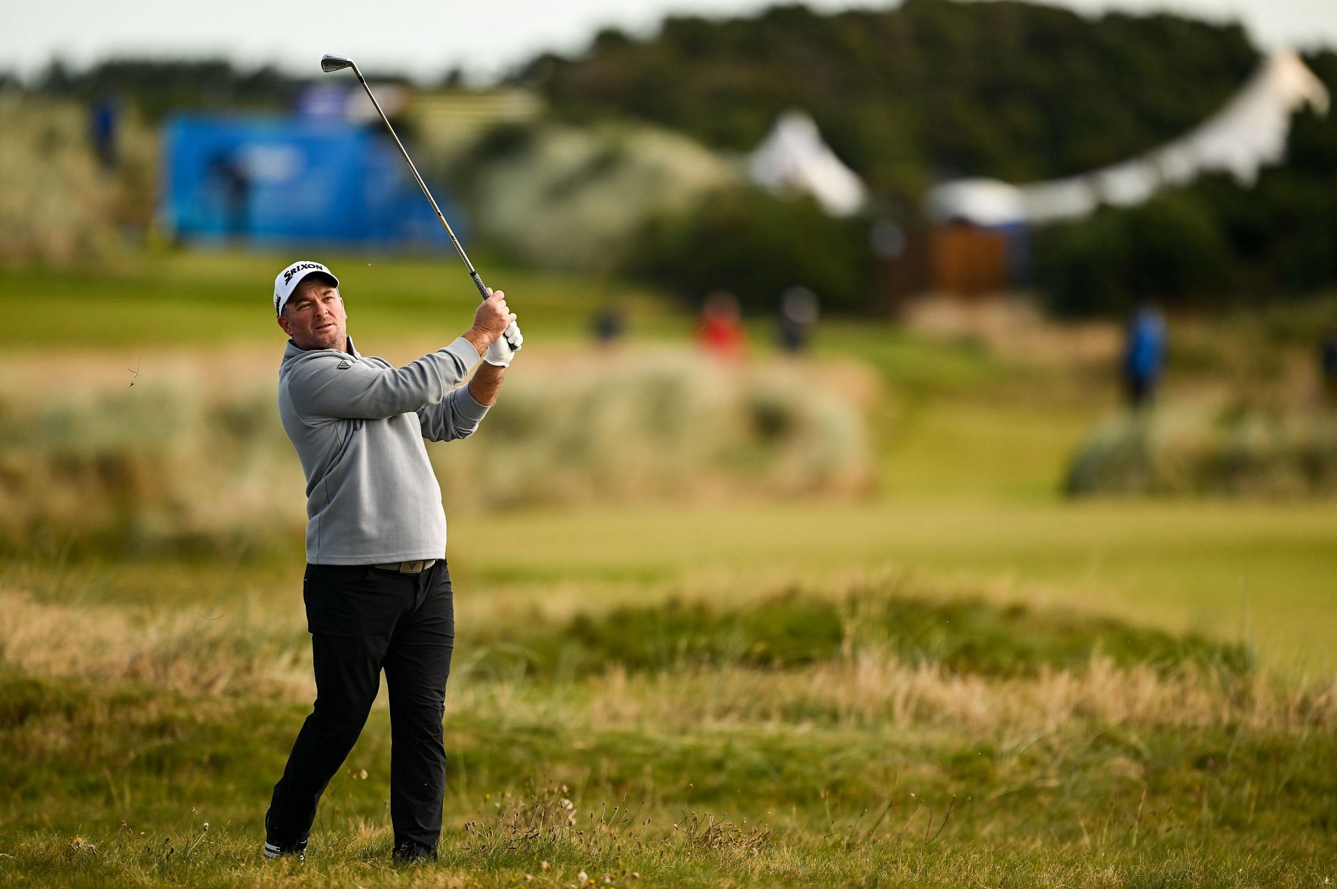 Amgen Irish Open Golf Championship 2024 - Day Two - Source: Getty