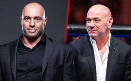 How UFC would look like if Joe Rogan was in charge: Commentator shares ideas for radical changes