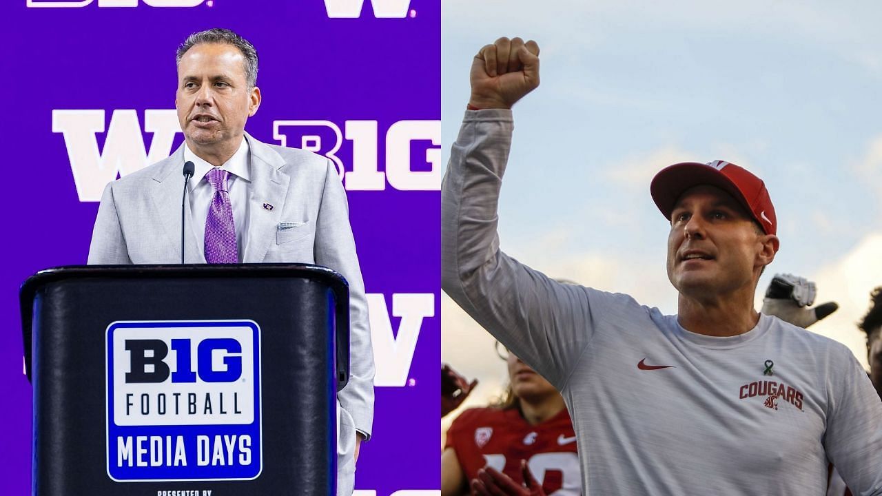 What radio station is Washington State vs Washington game on today? Details on Week 3 NCAA Football Game Coverage