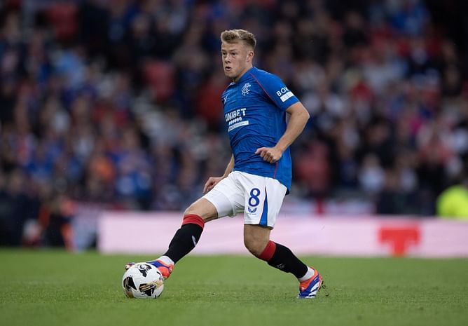 Rangers vs Dundee FC Prediction and Betting Tips | September 21st 2024