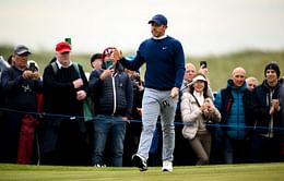 "It's a big deal"- Home favorite Rory McIlroy hopes to emulate Robert MacIntyre, take victory at Irish Open