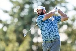 Bad news for Jon Rahm as 22-year old Spaniard becomes big threat for the Open de Espana