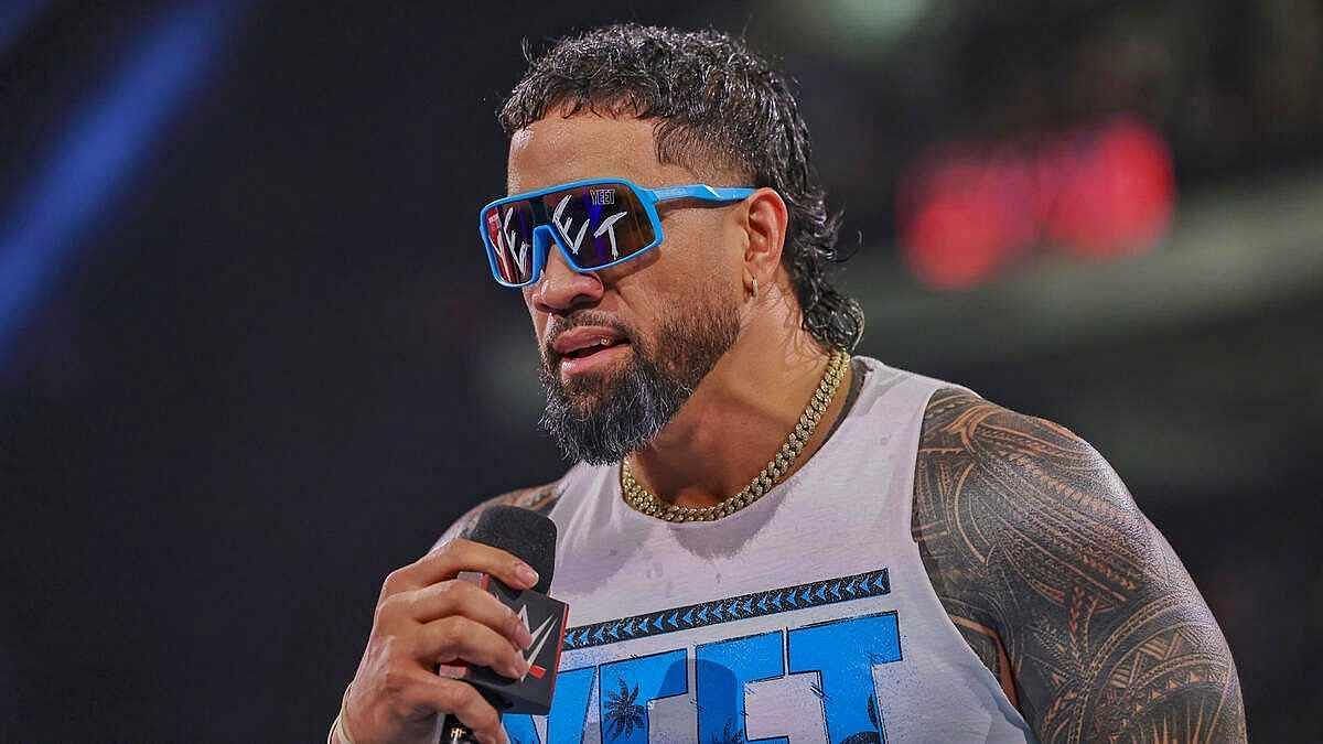 Jey Uso